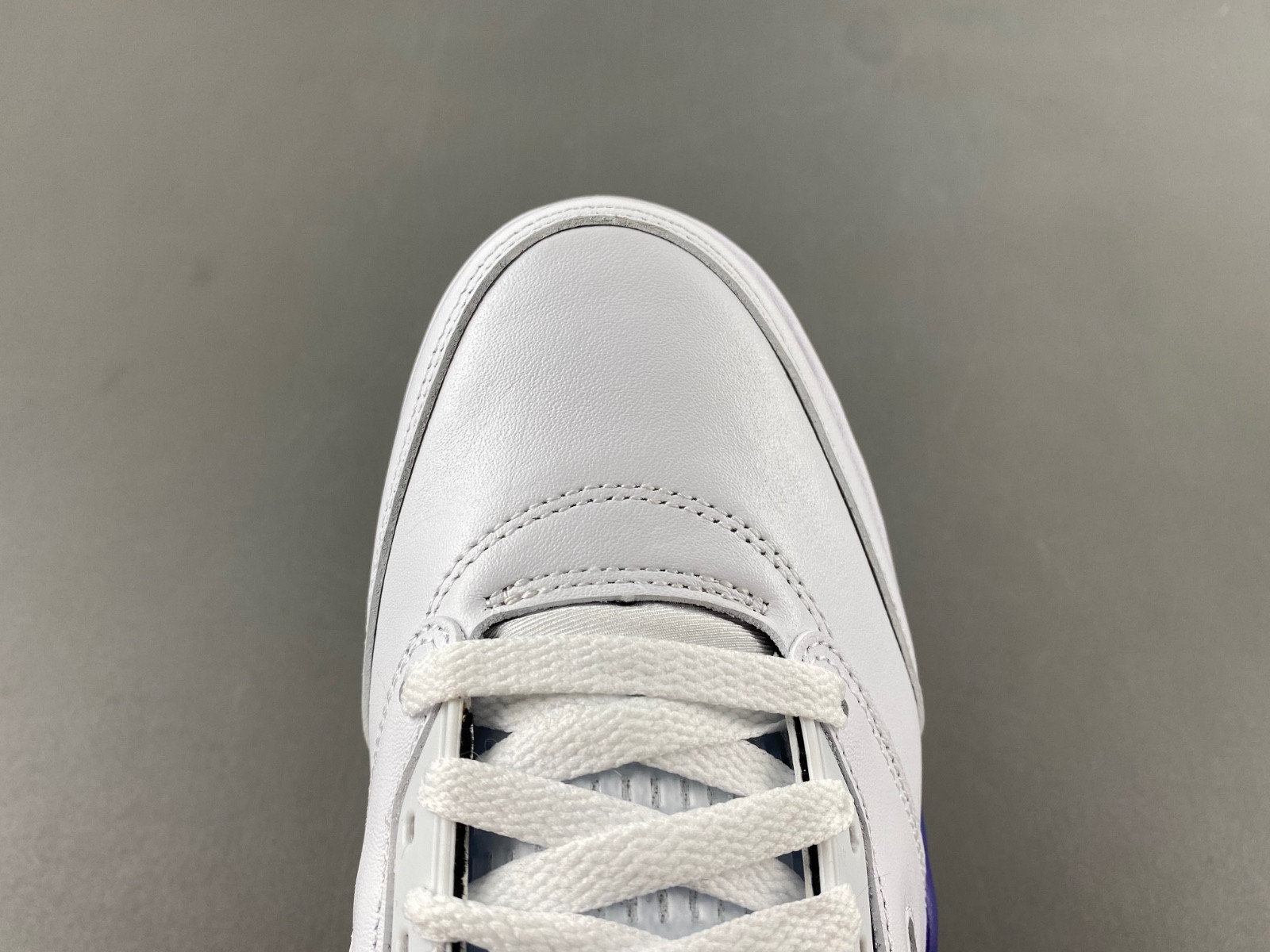 Air Jordan 5 Grape 2025 HQ7978-100