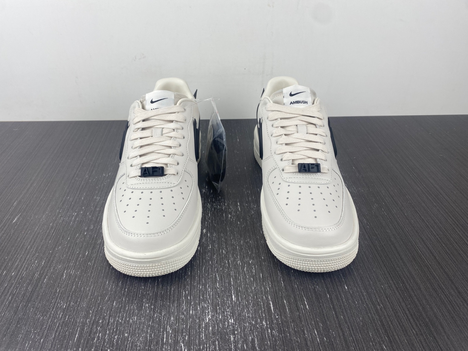nike air force 1 low sp ambush phantom dv3464-002