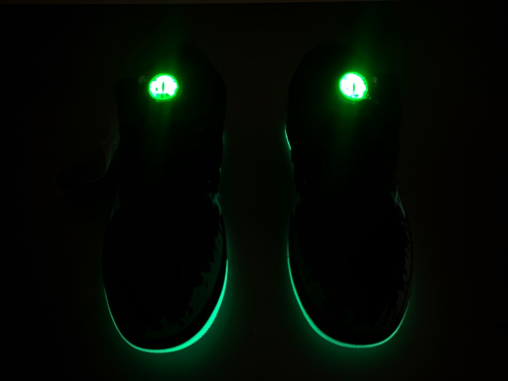 Air Jordan 1 Low Fortune Fly Halloween HQ3442-001