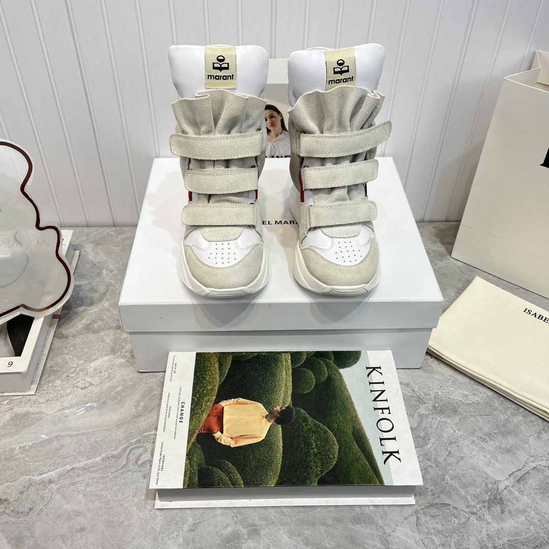 Isabel Marant sneaker