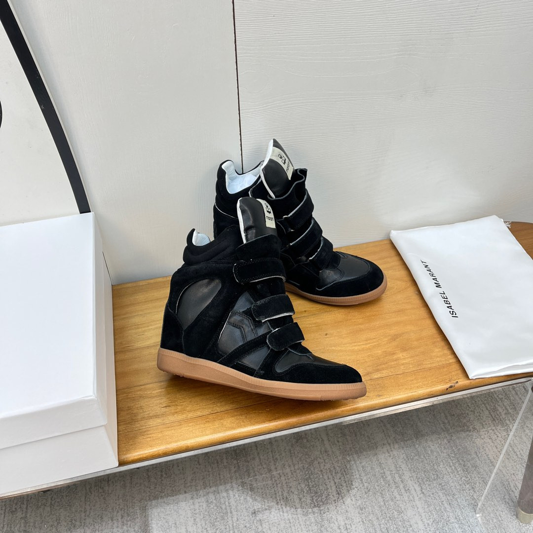 Isabel Marant sneaker