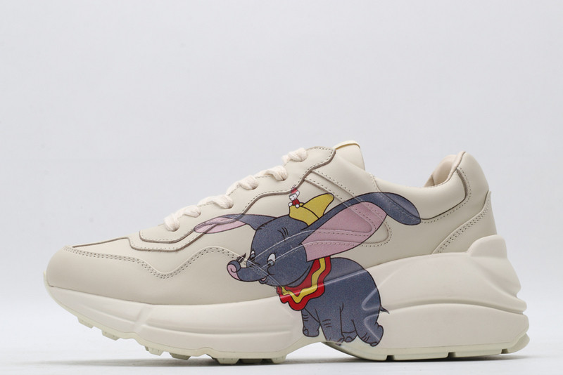 g*u*i rhyton sneaker