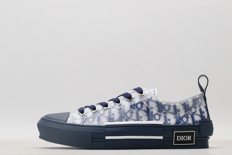 dio* b23 low-top sneaker