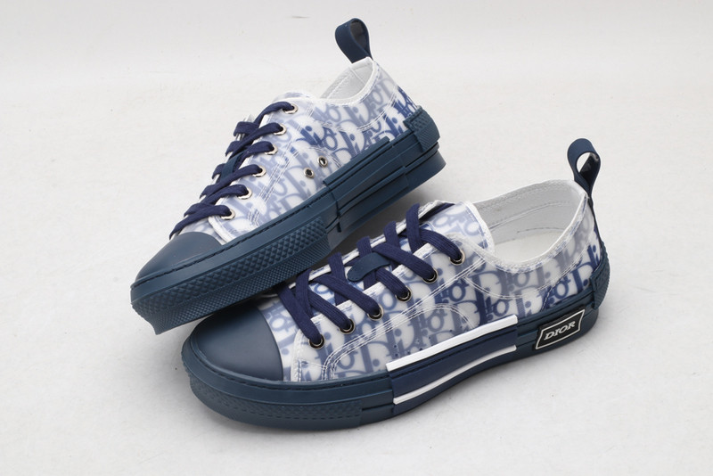 dio* b23 low-top sneaker