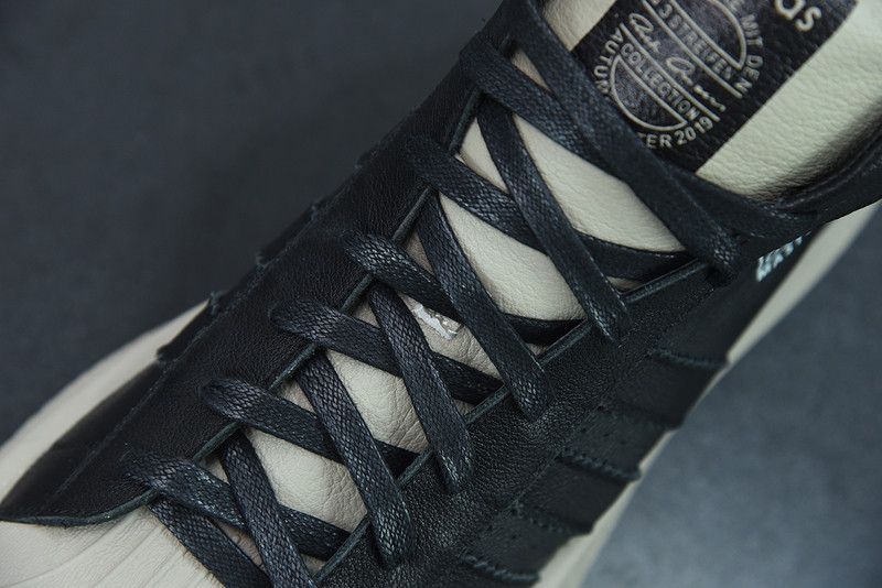 rick owens x ad mastodon pro ii