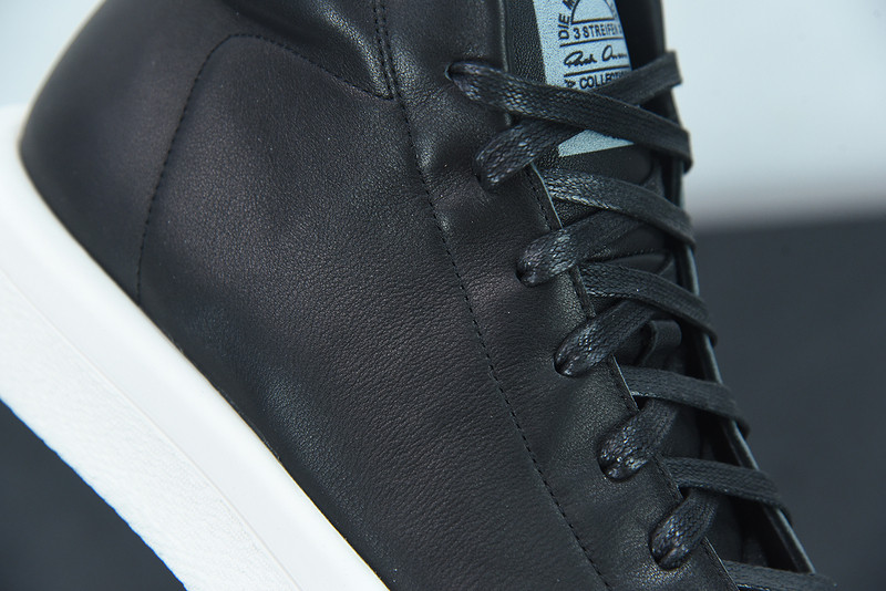 rick owens x ad mastodon pro ii