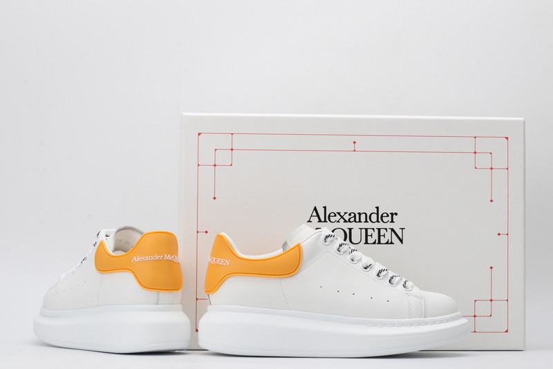 alexer mceen sneakers