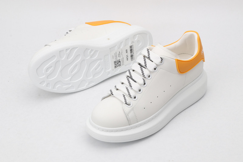 alexer mceen sneakers