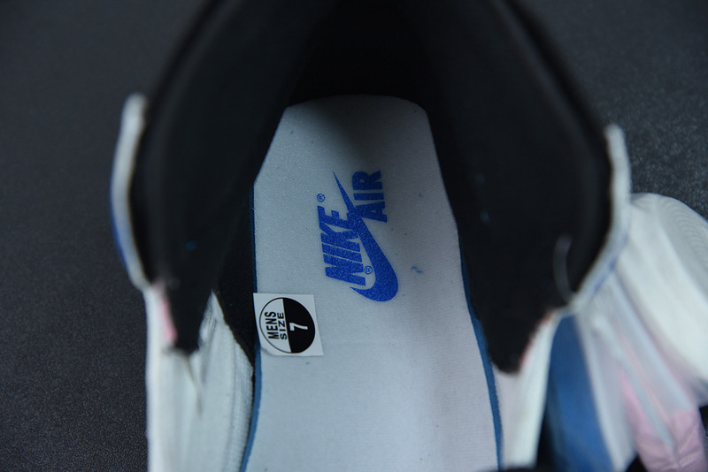 air jordan 1 high og x fragent x travis scott dh3227-105