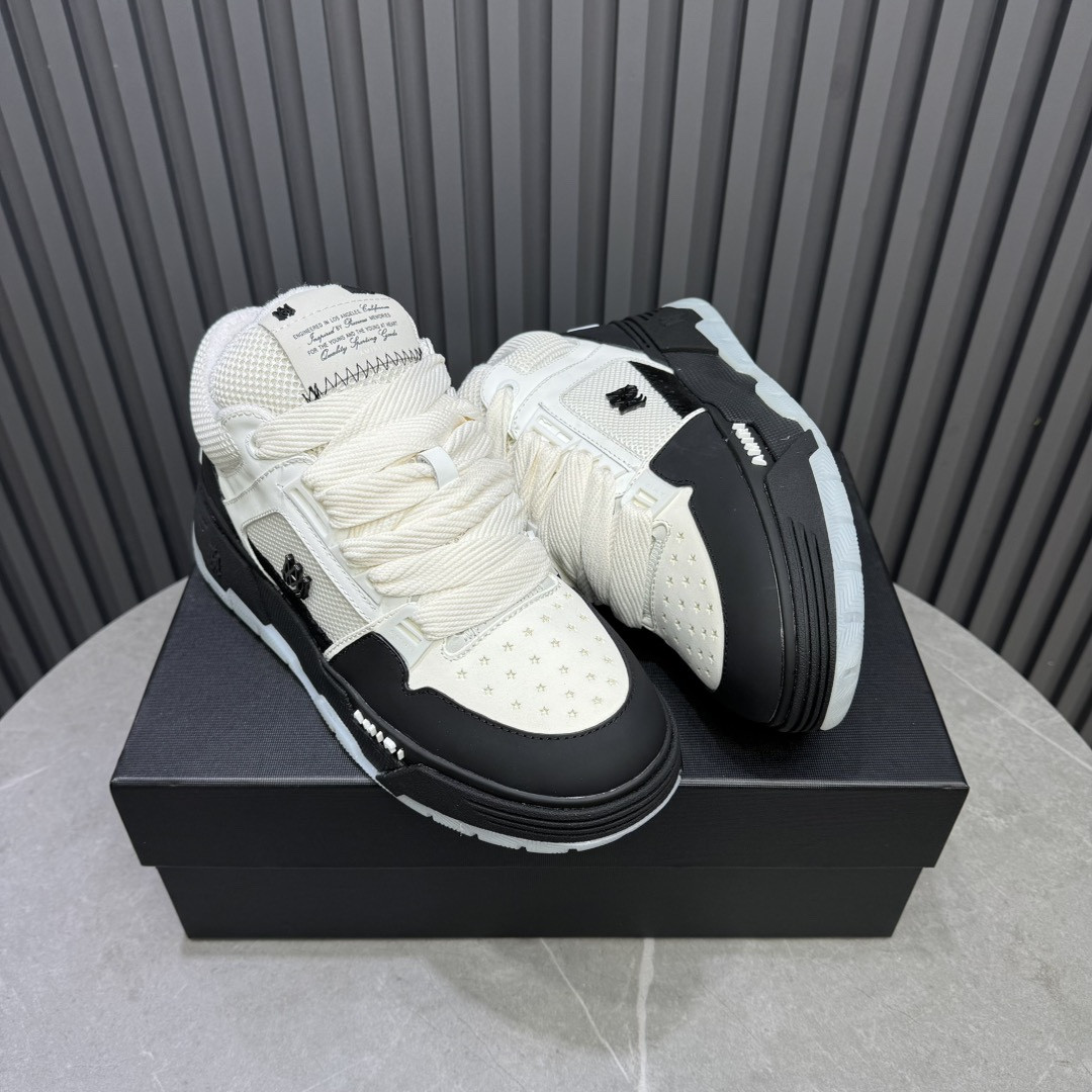 AMIRI MA-1 Sneakers