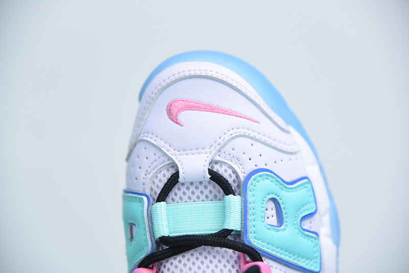 nike air more uptempo multi-color dh0624-500