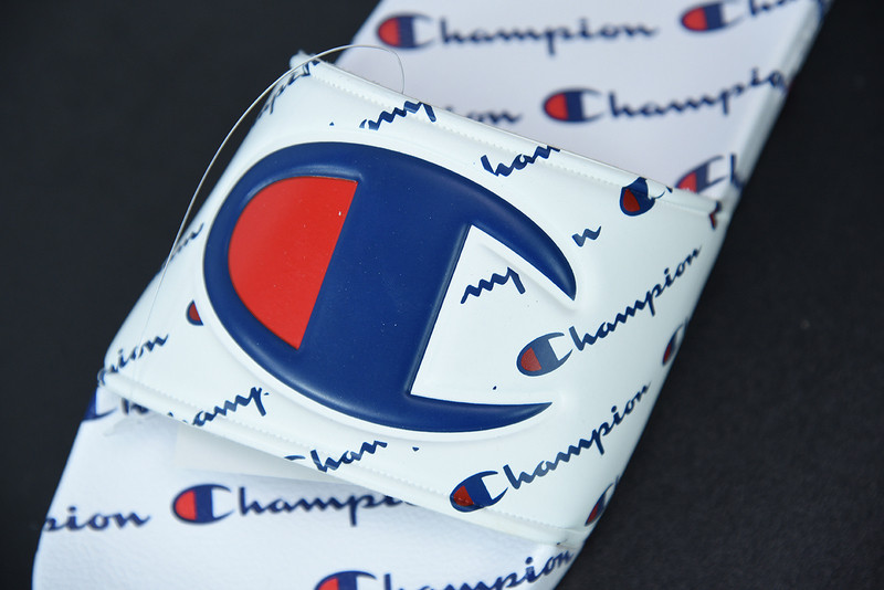 champion ipo metallic