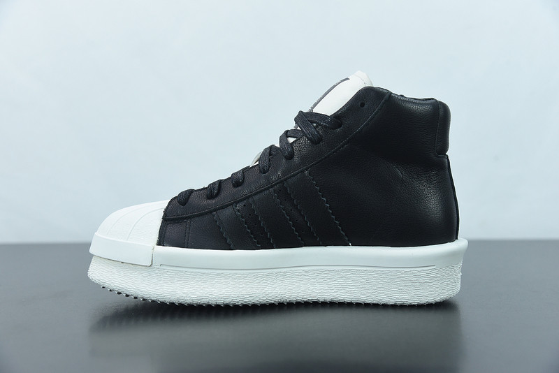 rick owens x ad mastodon pro ii
