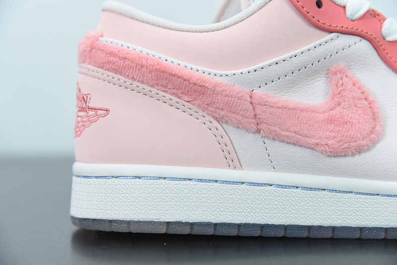 wmns air jordan 1 low se