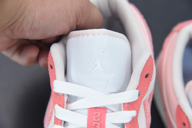 wmns air jordan 1 low se