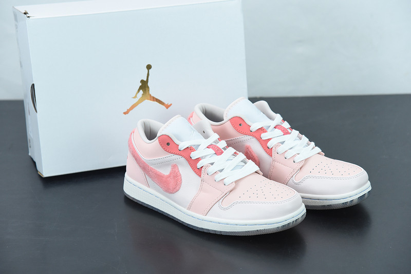 wmns air jordan 1 low se
