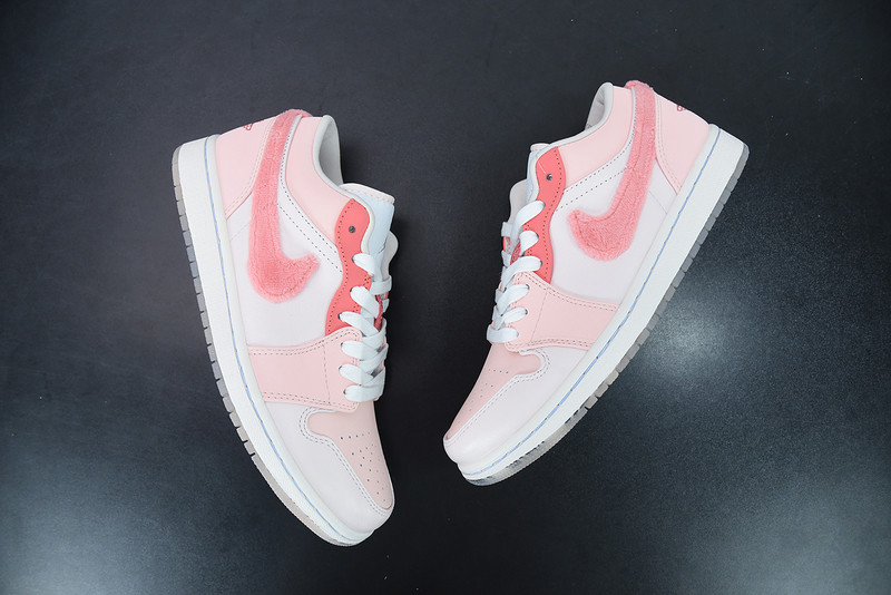 wmns air jordan 1 low se