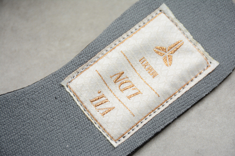 nike zoom kobe 7 sys prelude 639692-001