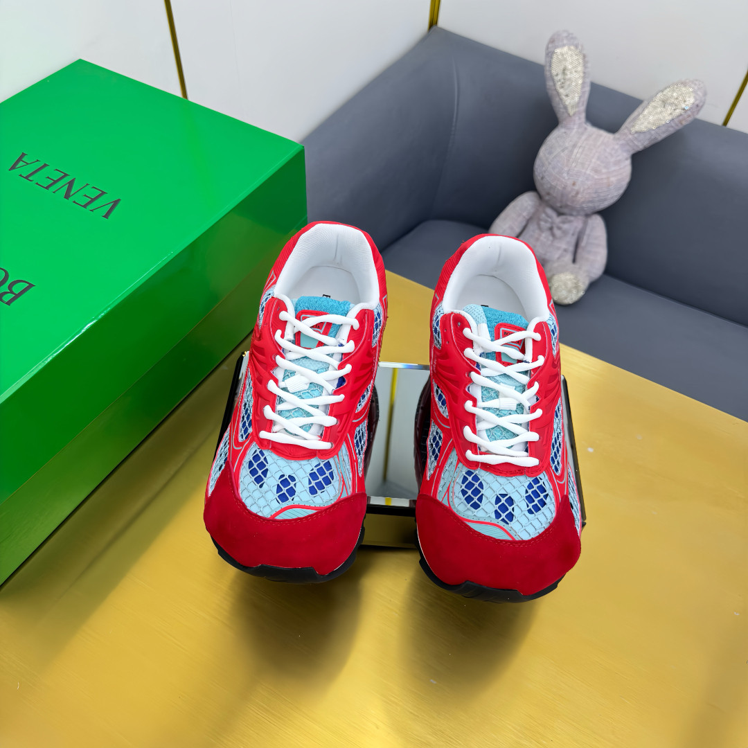 BOTTEGA VENETA Orbit Sneaker