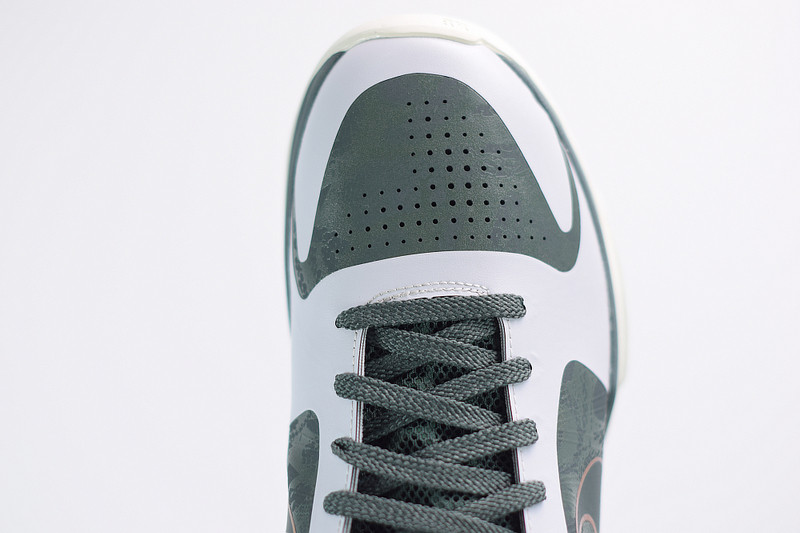 nike kobe 5 protro eybl girls(2020) cd4991-300