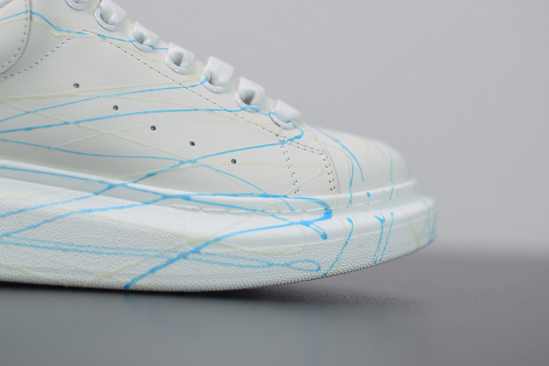 alexer mceen sneakers