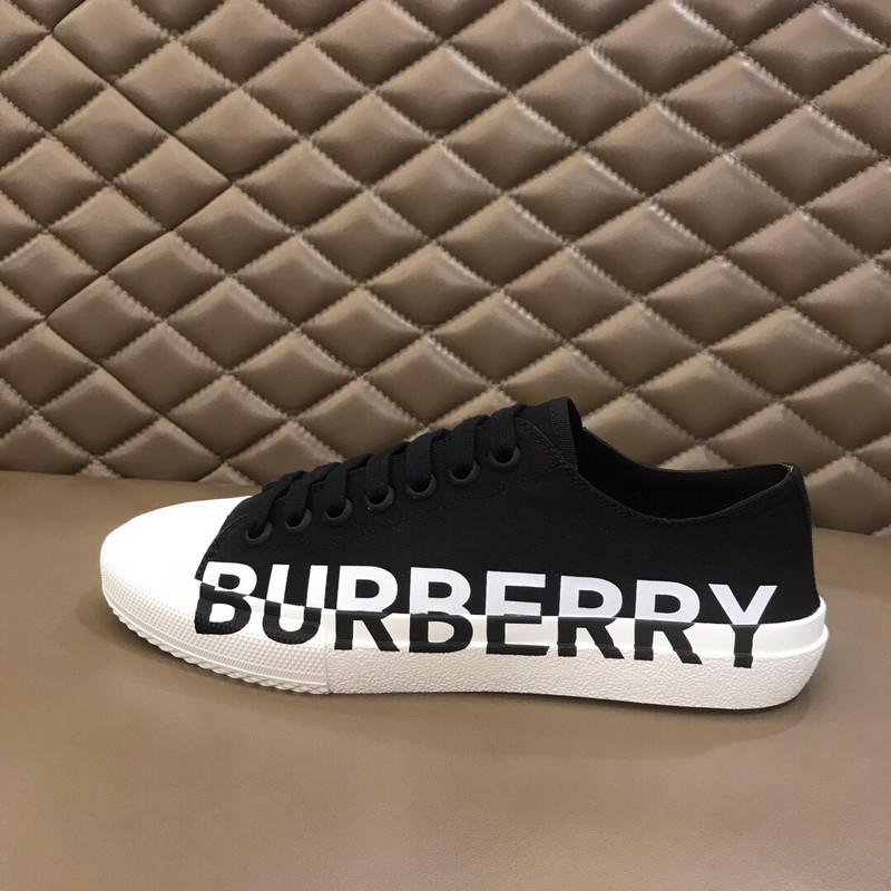 B**rry sneaker