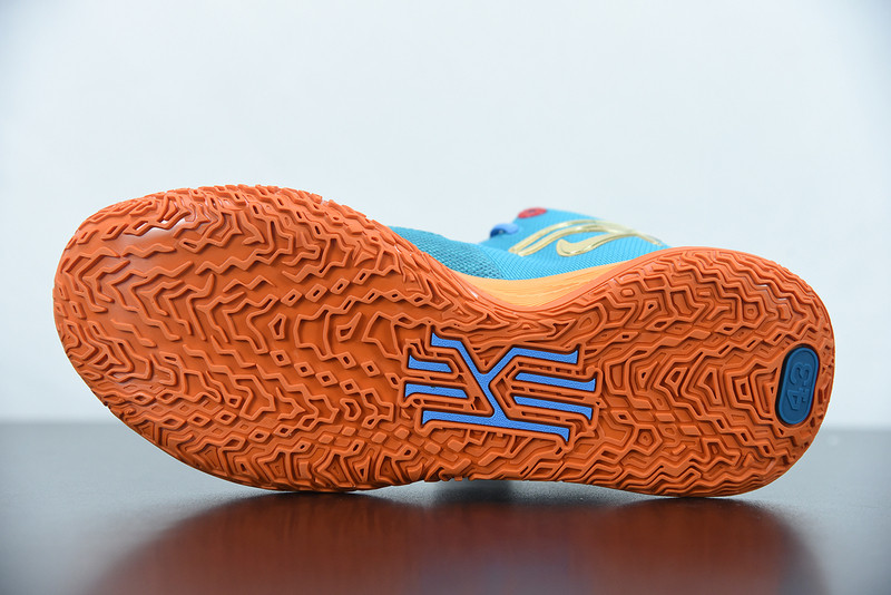 nike kyrie 7 concepts horus(regular box)ct1137-900