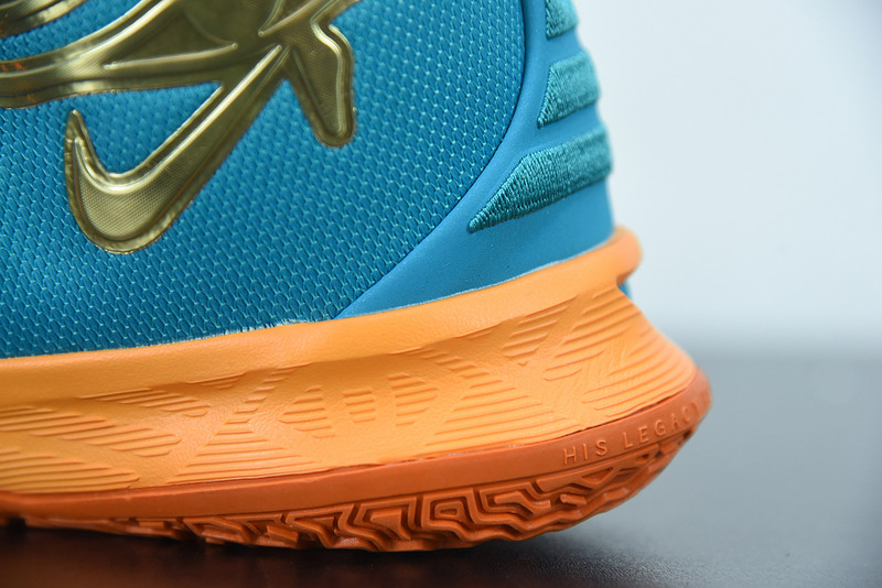 nike kyrie 7 concepts horus(regular box)ct1137-900