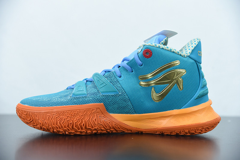 nike kyrie 7 concepts horus(regular box)ct1137-900