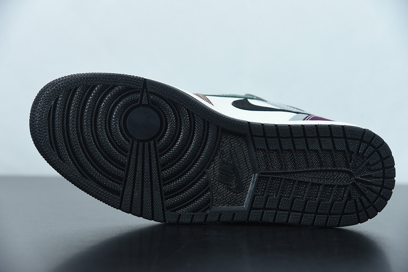 air jordan 1 retro high og “hand crafted” dh3097-001