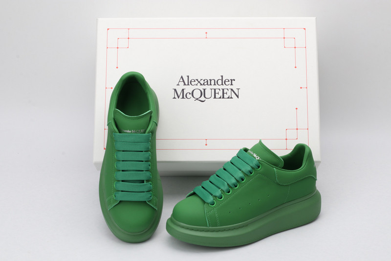 alexer mceen sneakers