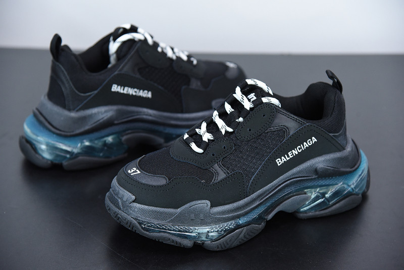 bc triple s trainer 544351 w09e1 9025