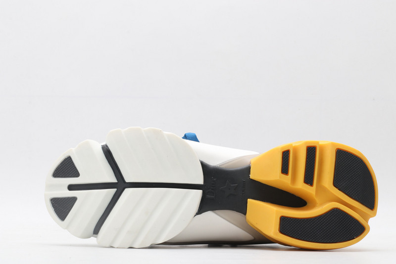 dio* d-connect sneaker