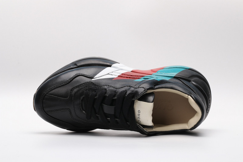 g*u*i rhyton sneaker