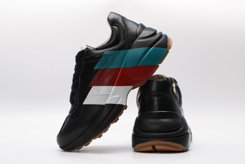 g*u*i rhyton sneaker