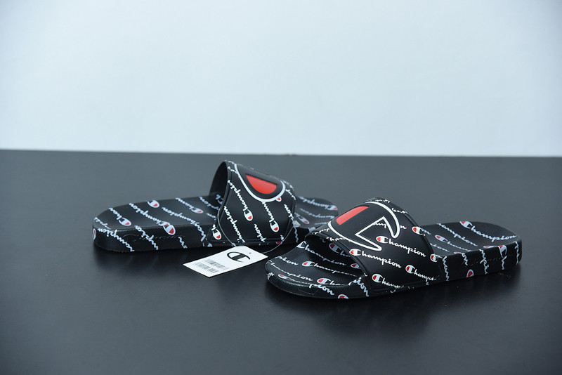 champion ipo metallic