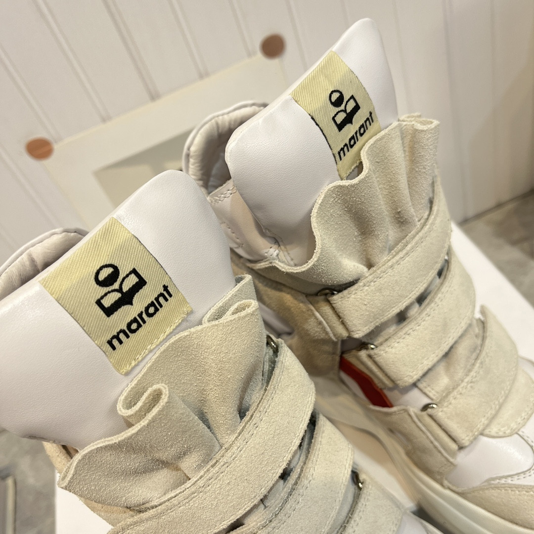 Isabel Marant sneaker