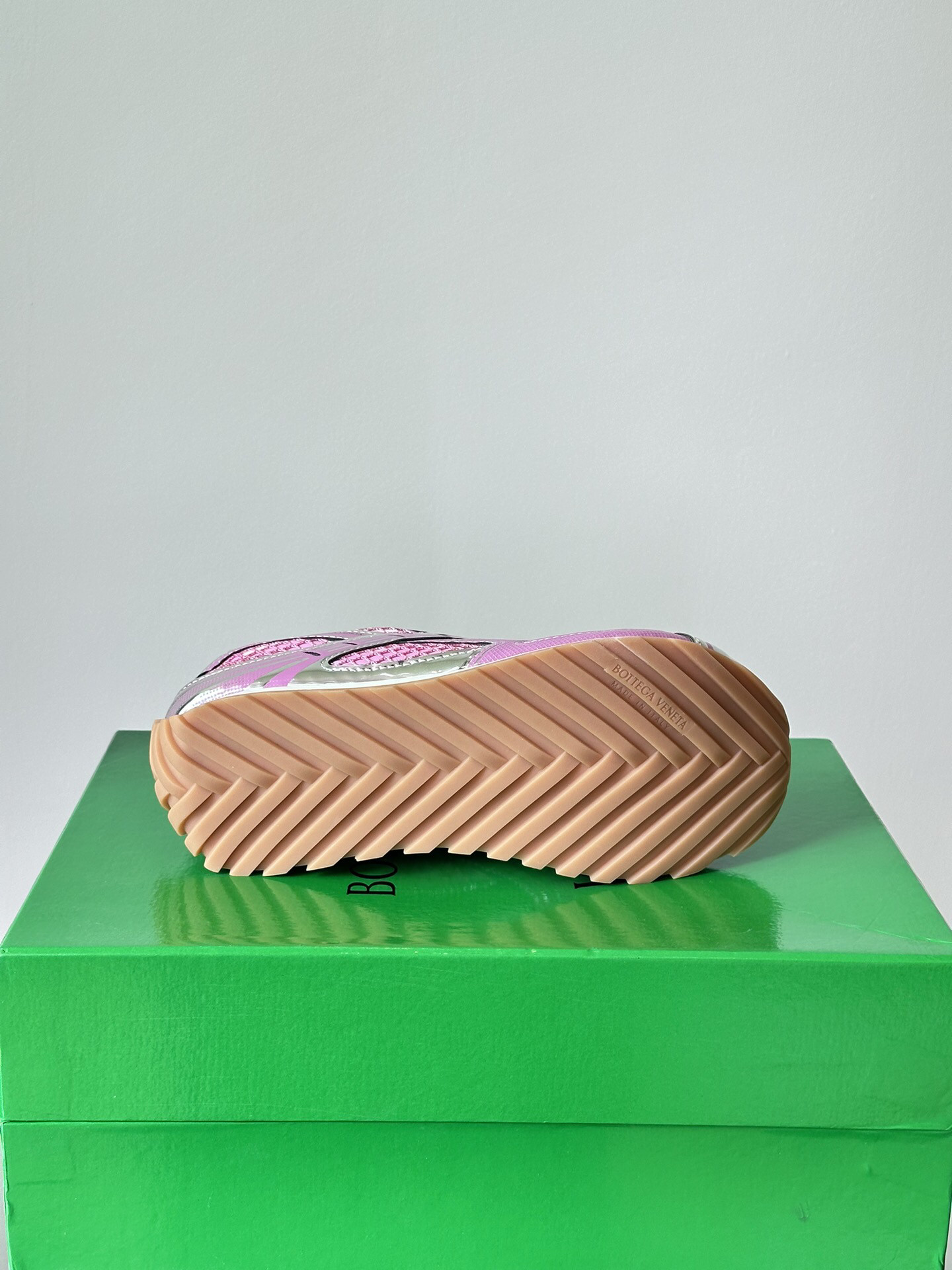 BOTTEGA VENETA Orbit Sneaker