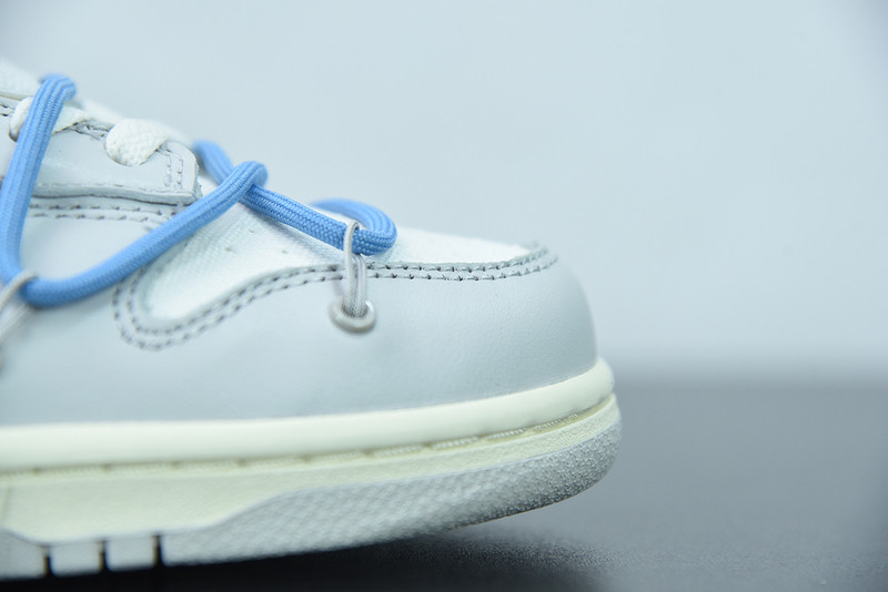 of x dunk low “05 of 50” dm1602-113