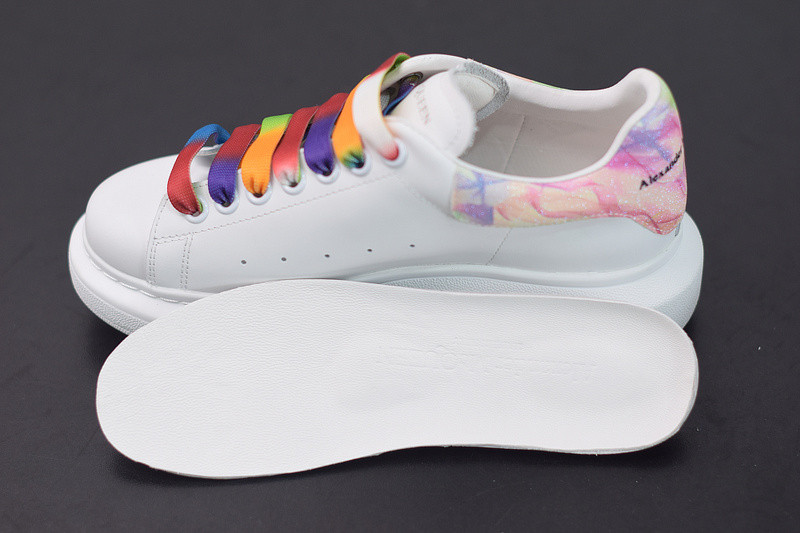 alexer mceen sneakers