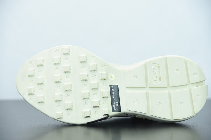 g*u*i rhyton sneaker