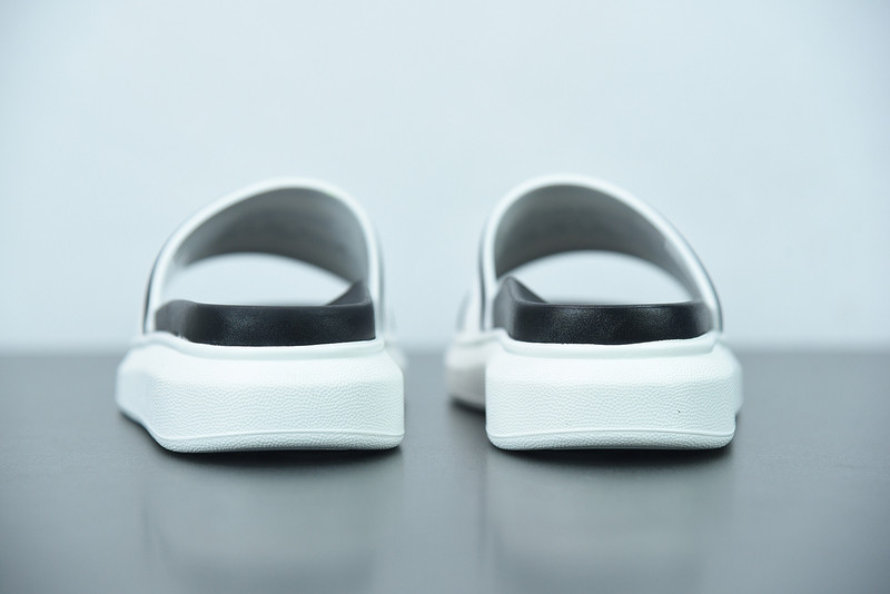 alexander mcqueen slide