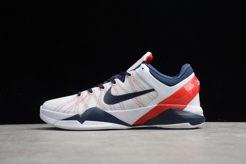 nike zoom kobe 7 system