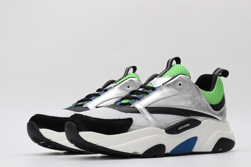 dio* homme b22 trainer sneaker 924