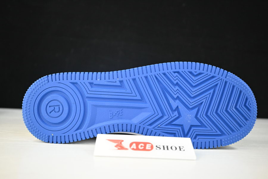 a bathing ape bape sk8 sta