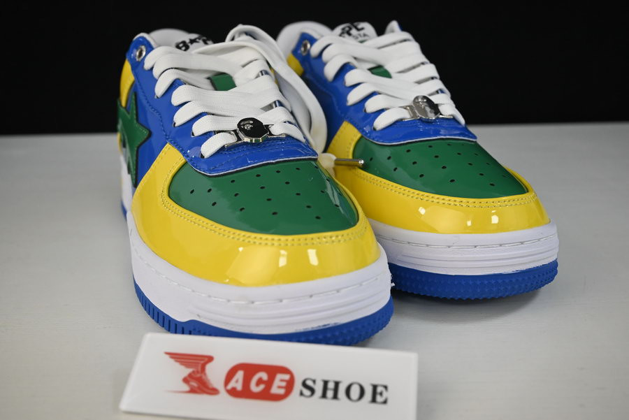 a bathing ape bape sk8 sta