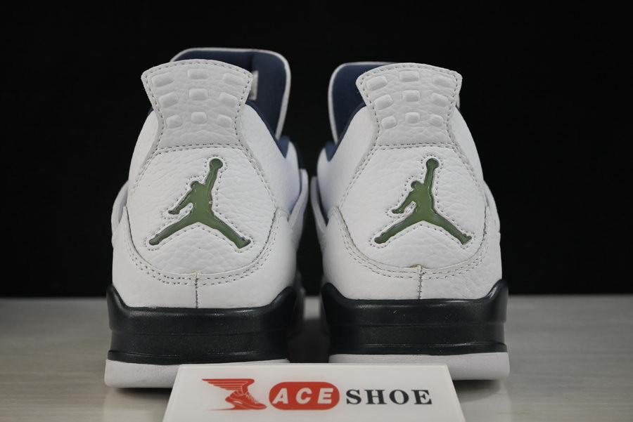 air jordan 4 retro ls