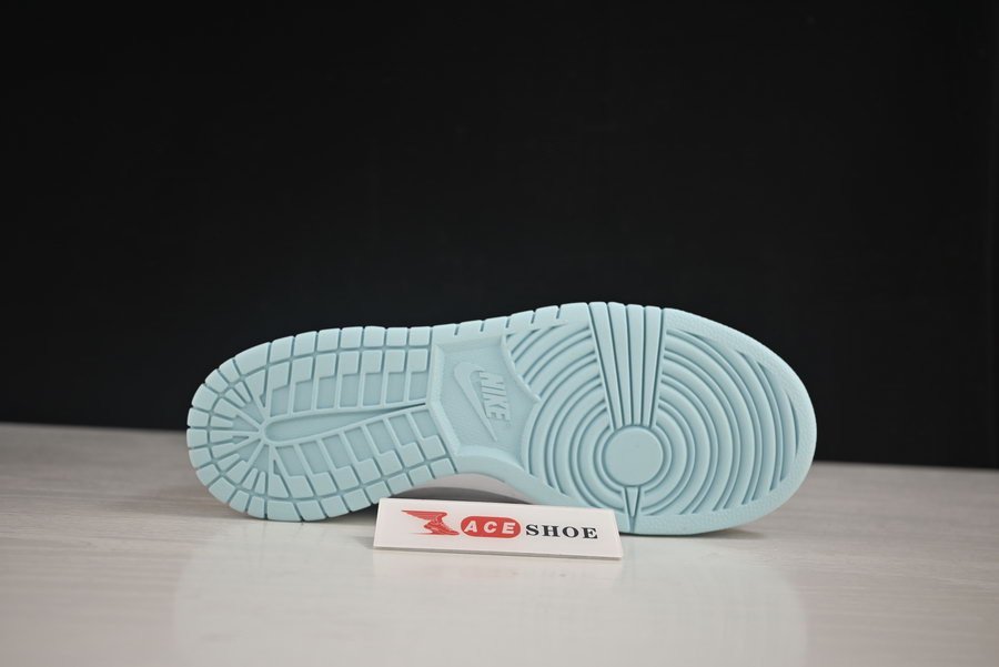 nike sb dunk low “barber shop” dh7614-500