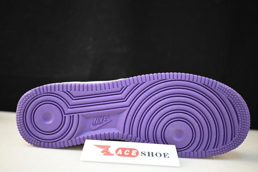 lvt x nike air force1