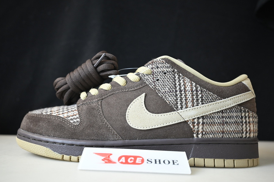 nike dunk low pro sb